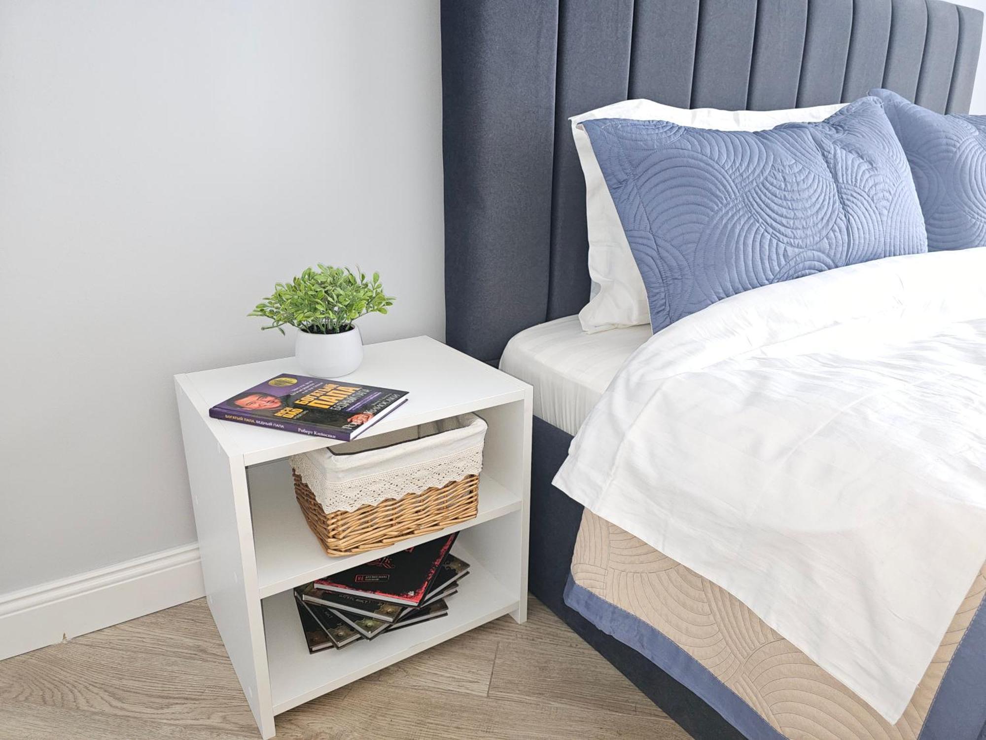 3 Room Gagarin Park Residential Complex Near Mega Shopping Mall Αλμάτι Εξωτερικό φωτογραφία