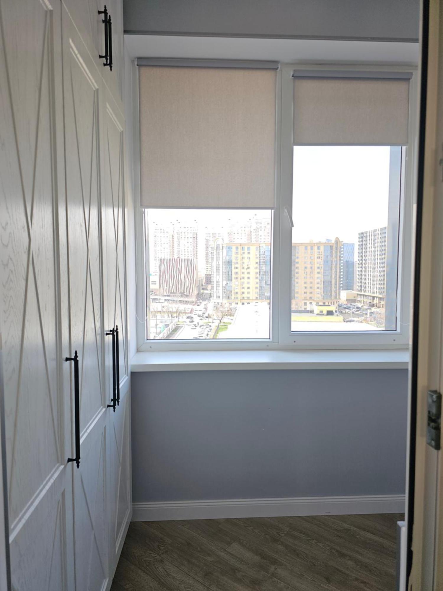3 Room Gagarin Park Residential Complex Near Mega Shopping Mall Αλμάτι Εξωτερικό φωτογραφία